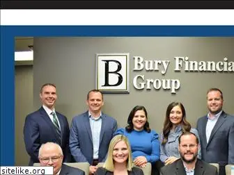 buryfinancial.com