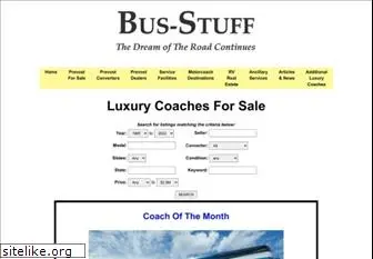bus-stuff.com