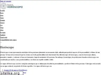 buscahoroscopo.com