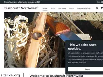 bushcraftnorthwest.com