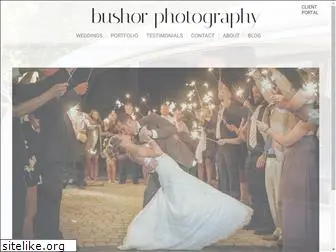 bushorphotography.com