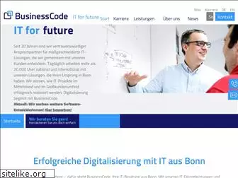 business-code.de