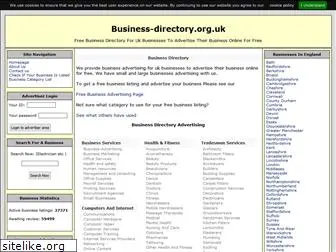 business-directory.org.uk