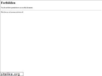business-solution.dk