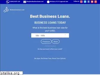 business.loans