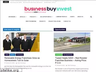 businessbuyinvest.com