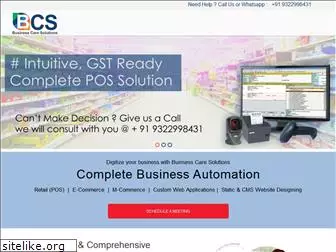 businesscaresolutions.com