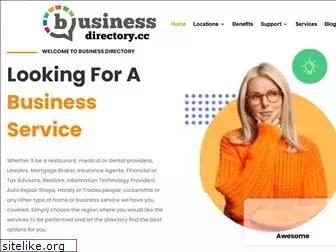 businessdirectory.cc