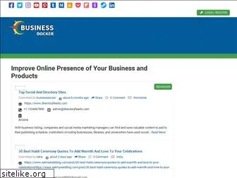 businessdocker.com