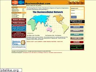 businessdubai.com