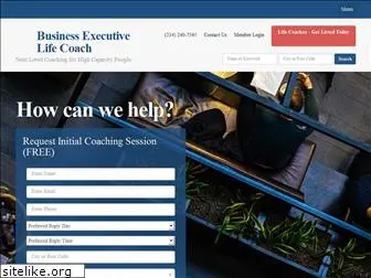 businessexecutivelifecoach.com