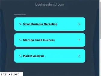 businessinmaryland.com
