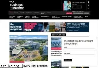 businessmag.co.uk