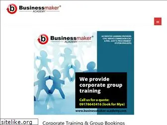 businessmakerseminars.com