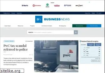 businessnews.com.au