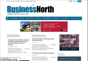 businessnorth.com