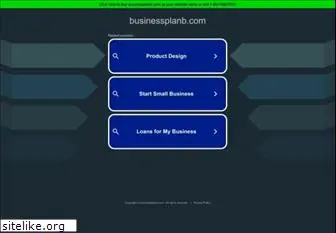 businessplanb.com