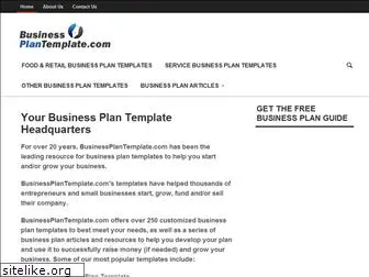 businessplantemplate.com
