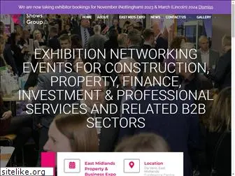 businessshowsgroup.co.uk