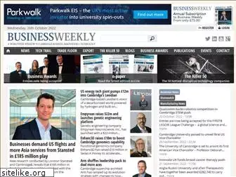 businessweekly.co.uk