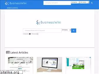 businesswiki.info