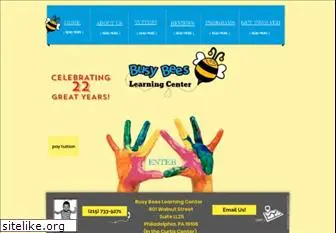 busybeeschildcare.com