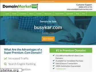 busykar.com