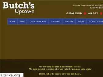 butchsuptown.com