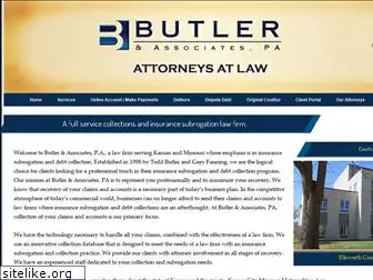 butlerlaw.com