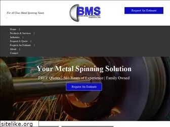 butlermetalspinning.com