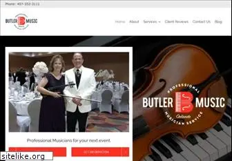 butlermusicorlando.com