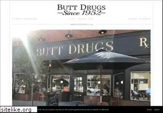 buttdrugs.com