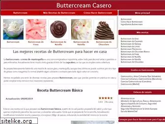 buttercream.es