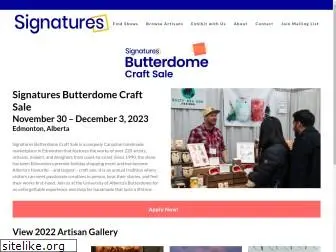 butterdome.ca