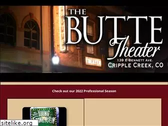 buttetheater.com