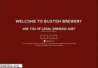 buxtonbrewery.co.uk