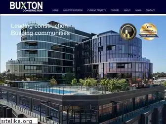 buxtonconstruction.com.au