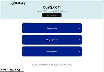 buyg.com