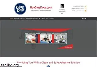 buygluedots.com