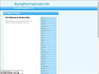 buyingpaintingsguide.info