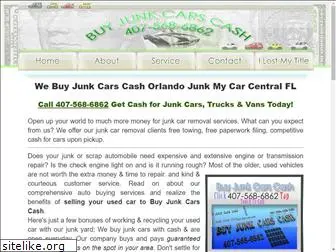 buyjunkcarscash.com