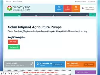 buymysun.com
