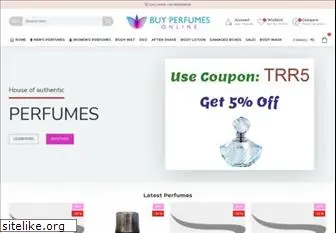 buyperfumesonline.in