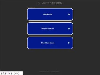 buyritecar.com