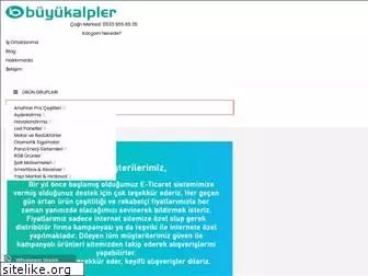 buyukalpler.com.tr