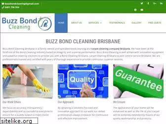 buzzbondcleaning.com.au