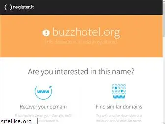 buzzhotel.org