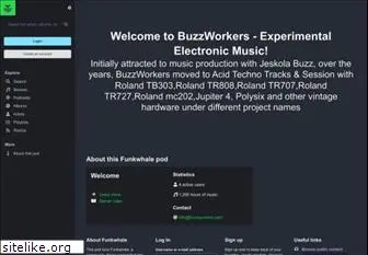 buzzworkers.com