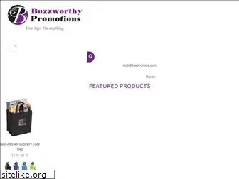 buzzworthypromos.com