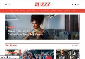 buzzzmagazine.com